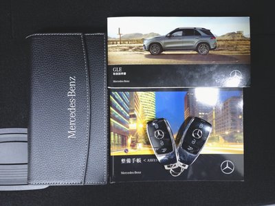 2021 Mercedes-BENZ GLE — миниатюра 27