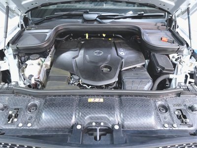 2021 Mercedes-BENZ GLE — миниатюра 36