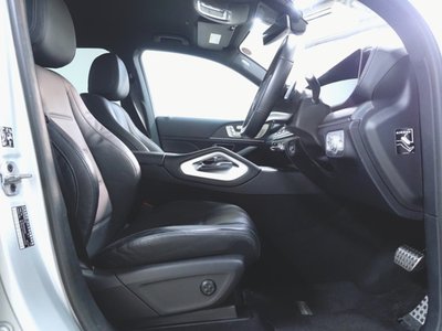 2021 Mercedes-BENZ GLE — миниатюра 25