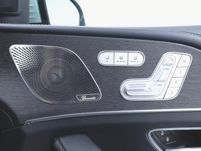 2021 Mercedes-BENZ GLE — миниатюра 22