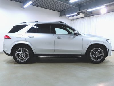 2021 Mercedes-BENZ GLE photo 8
