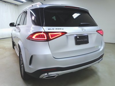 2021 Mercedes-BENZ GLE photo 6