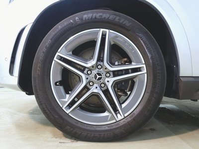 2021 Mercedes-BENZ GLE — миниатюра 33