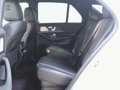 2021 Mercedes-BENZ GLE — миниатюра 30