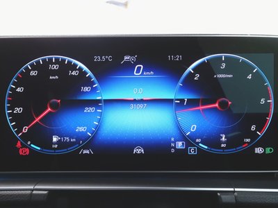 2021 Mercedes-BENZ GLE — миниатюра 14