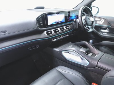2021 Mercedes-BENZ GLE — миниатюра 11