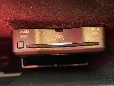 MERCEDES-BENZ C-CLASS - 9