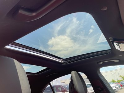 MERCEDES-BENZ C-CLASS - 3