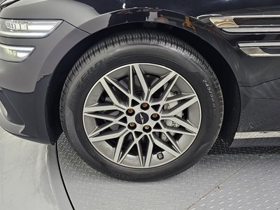 GENESIS G80 (RG3) - 6