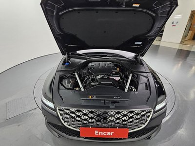 GENESIS G80 (RG3) - 7