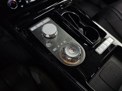 GENESIS G80 (RG3) - 9