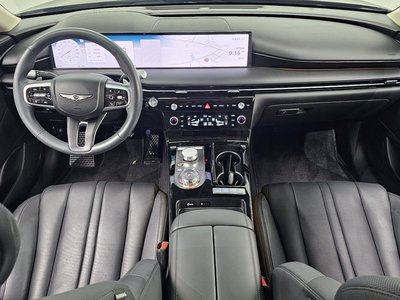GENESIS G80 (RG3) - 5