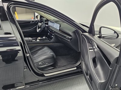 GENESIS G80 (RG3) - 10