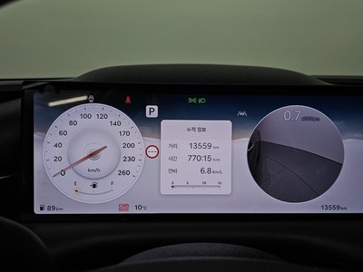 GENESIS G80 (RG3) - 8
