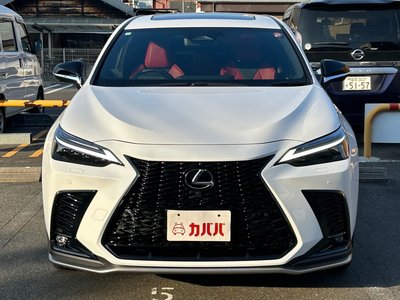 LEXUS NX - 2