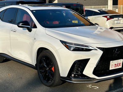 LEXUS NX - 3