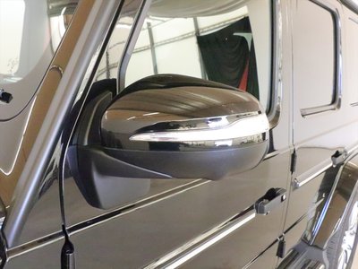 MERCEDES-BENZ G-CLASS - 7