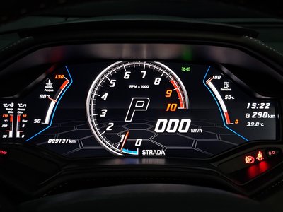 صورة مصغرة 19 لـ 2020 Lamborghini HURACAN