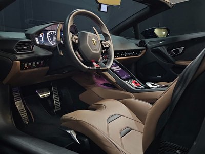 LAMBORGHINI HURACAN - 9