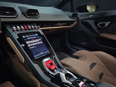 صورة مصغرة 15 لـ 2020 Lamborghini HURACAN