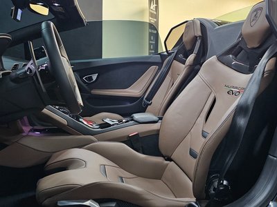LAMBORGHINI HURACAN - 10
