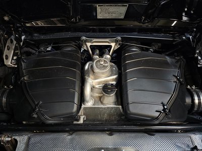 LAMBORGHINI HURACAN - 8