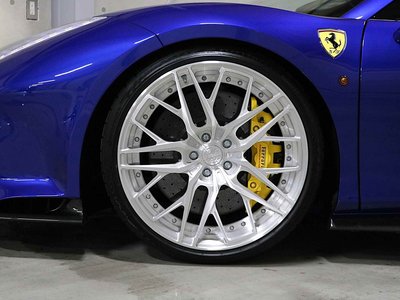 2020 Ferrari 488 PISTA SPIDER photo 5