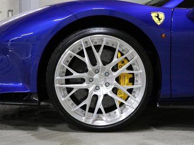 2020 Ferrari 488 PISTA SPIDER photo 6
