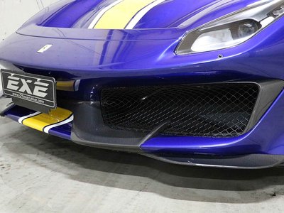 صورة مصغرة 18 لـ 2020 Ferrari 488 PISTA SPIDER