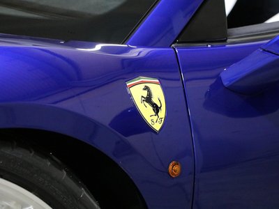 صورة مصغرة 22 لـ 2020 Ferrari 488 PISTA SPIDER