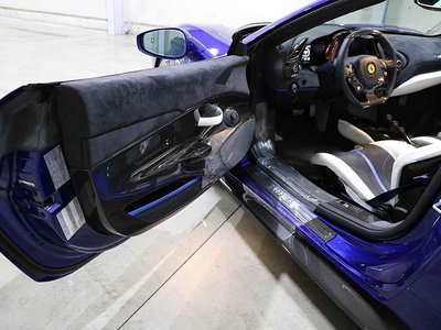صورة مصغرة 14 لـ 2020 Ferrari 488 PISTA SPIDER
