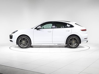 PORSCHE CAYENNE - 9