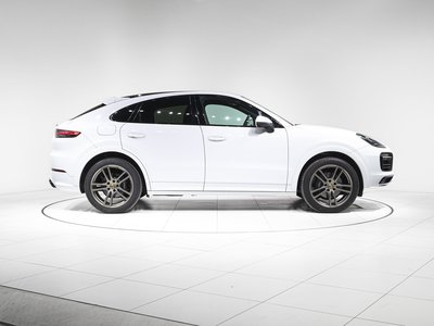 PORSCHE CAYENNE - 5