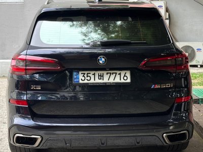 BMW X5 - 3