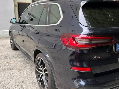 BMW X5 - 5