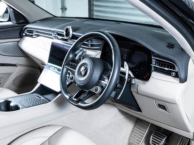 صورة مصغرة 28 لـ 2023 Maserati GRECALE