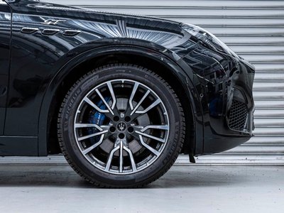 صورة مصغرة 41 لـ 2023 Maserati GRECALE