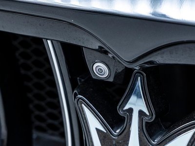صورة مصغرة 39 لـ 2023 Maserati GRECALE