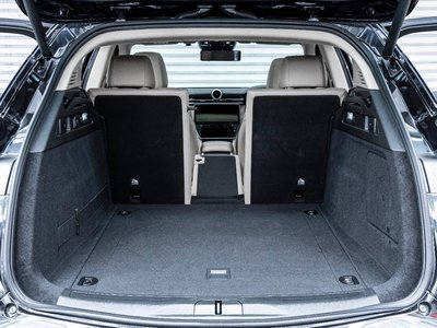 صورة مصغرة 51 لـ 2023 Maserati GRECALE