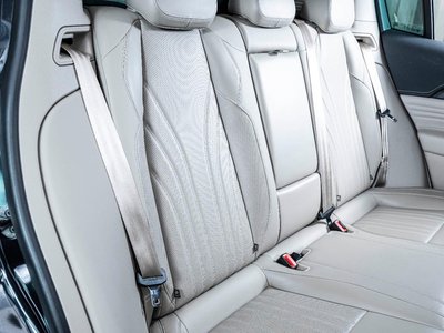 صورة مصغرة 35 لـ 2023 Maserati GRECALE