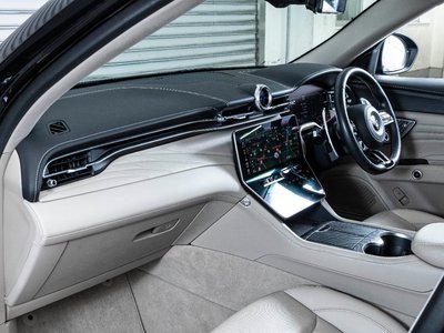 صورة مصغرة 57 لـ 2023 Maserati GRECALE