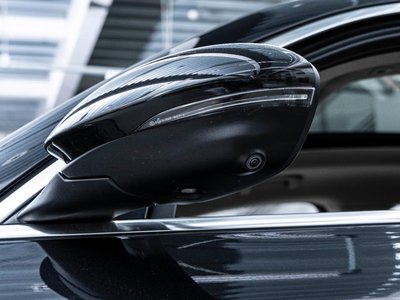 صورة مصغرة 40 لـ 2023 Maserati GRECALE