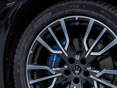 صورة مصغرة 42 لـ 2023 Maserati GRECALE
