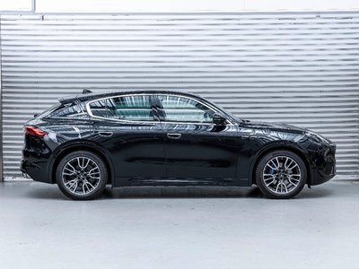 صورة مصغرة 13 لـ 2023 Maserati GRECALE