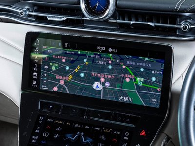 صورة مصغرة 29 لـ 2023 Maserati GRECALE