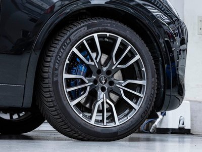 صورة مصغرة 22 لـ 2023 Maserati GRECALE