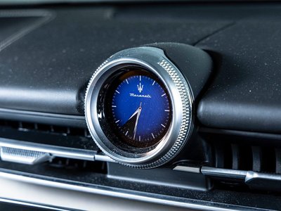 صورة مصغرة 20 لـ 2023 Maserati GRECALE