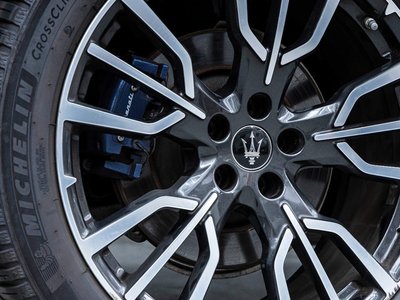 صورة مصغرة 46 لـ 2023 Maserati GRECALE