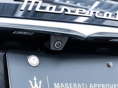 صورة مصغرة 55 لـ 2023 Maserati GRECALE