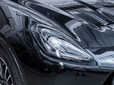 صورة مصغرة 25 لـ 2023 Maserati GRECALE